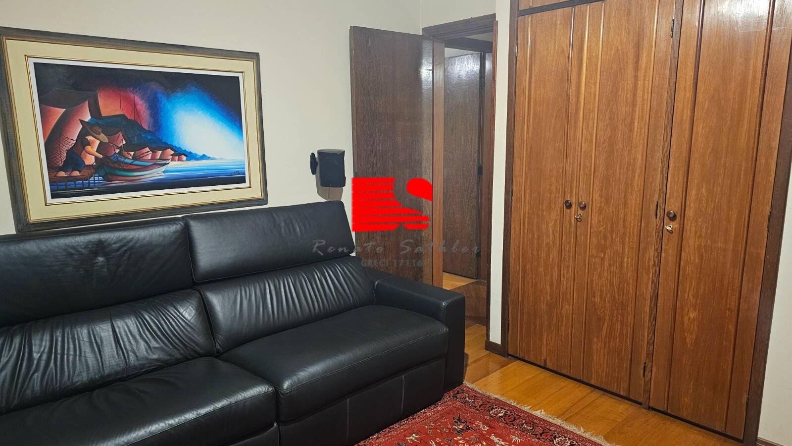 Apartamento à venda com 4 quartos, 140m² - Foto 23