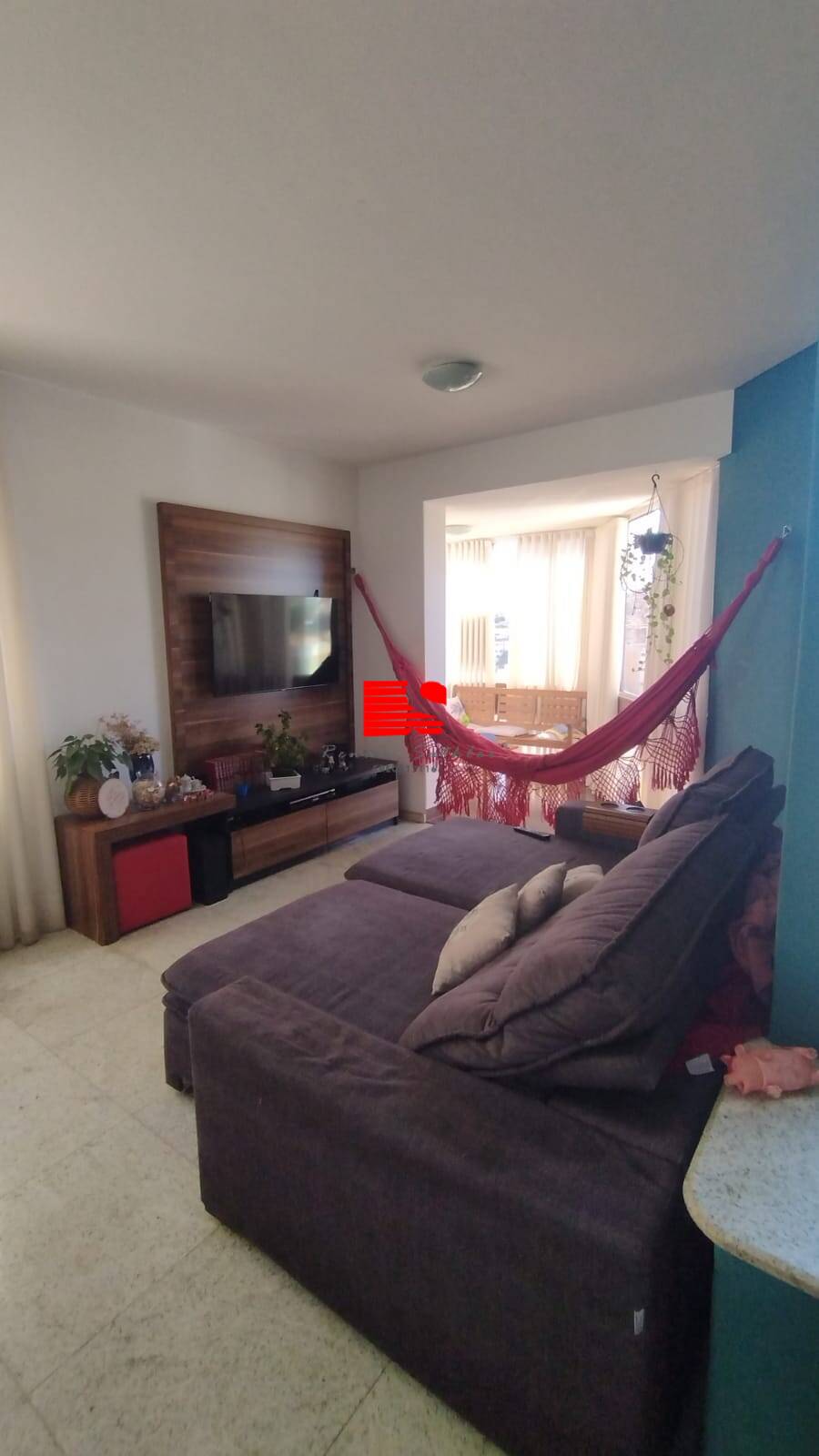 Apartamento à venda com 4 quartos, 148m² - Foto 1