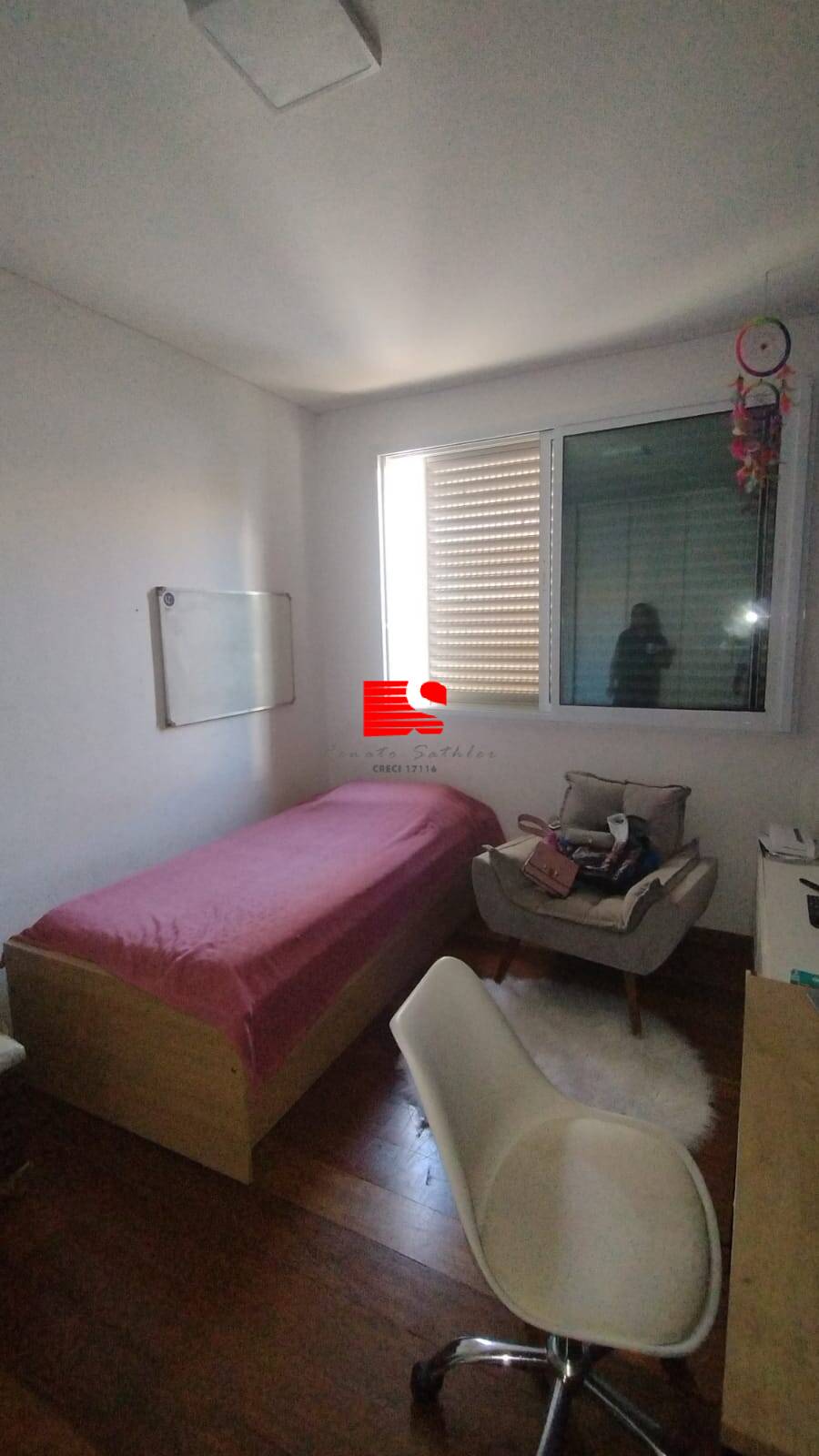 Apartamento à venda com 4 quartos, 148m² - Foto 26