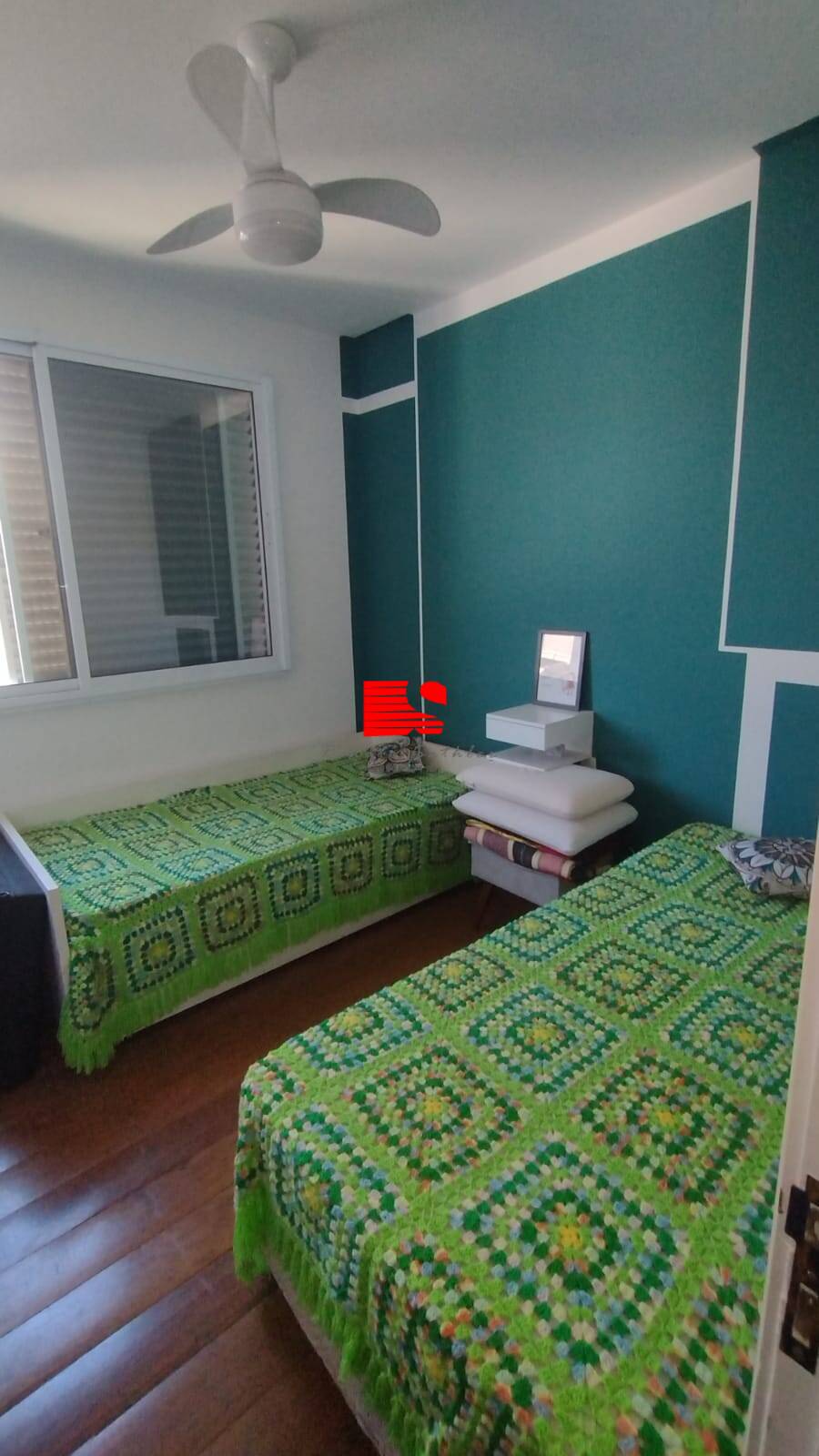 Apartamento à venda com 4 quartos, 148m² - Foto 32