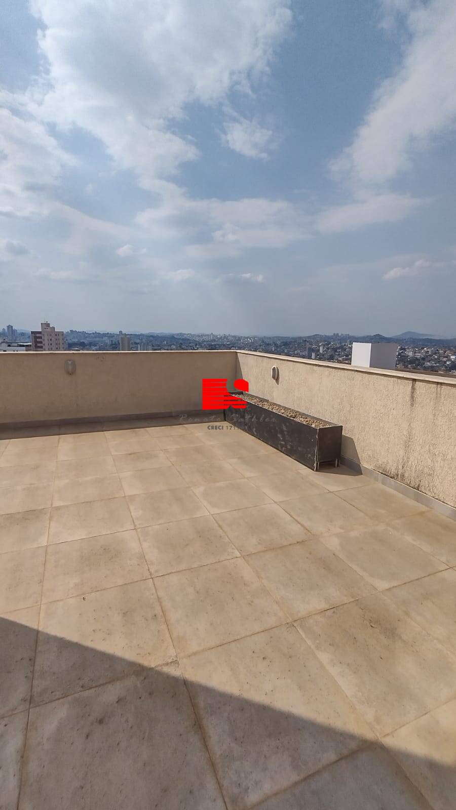 Cobertura à venda e aluguel com 2 quartos, 160m² - Foto 4