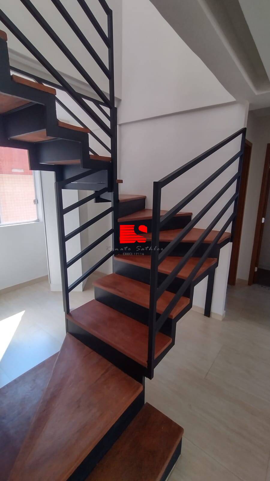 Cobertura à venda e aluguel com 2 quartos, 160m² - Foto 3