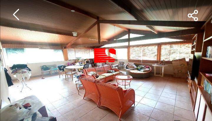 Casa de Condomínio à venda com 4 quartos, 450m² - Foto 21