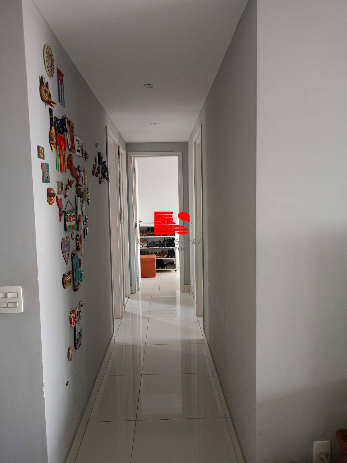 Apartamento à venda com 3 quartos, 93m² - Foto 3