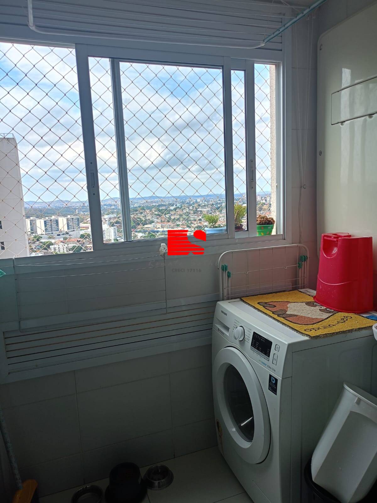 Apartamento à venda com 3 quartos, 93m² - Foto 6