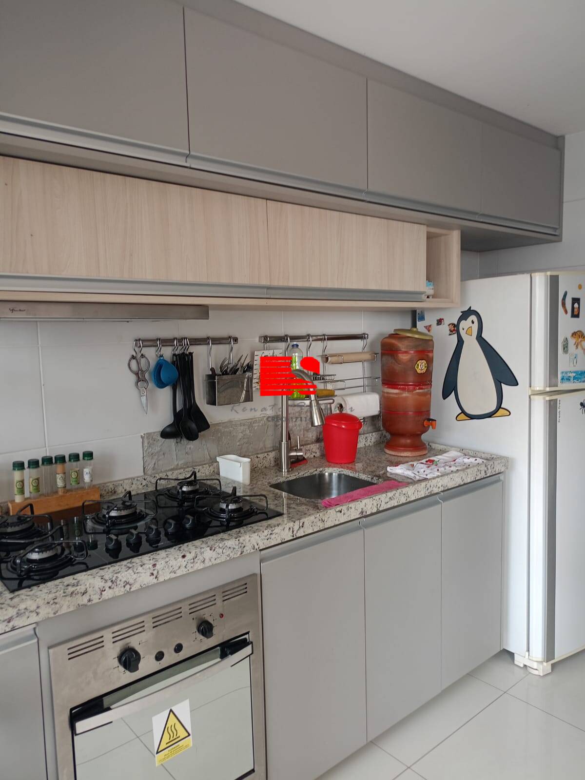 Apartamento à venda com 3 quartos, 93m² - Foto 12