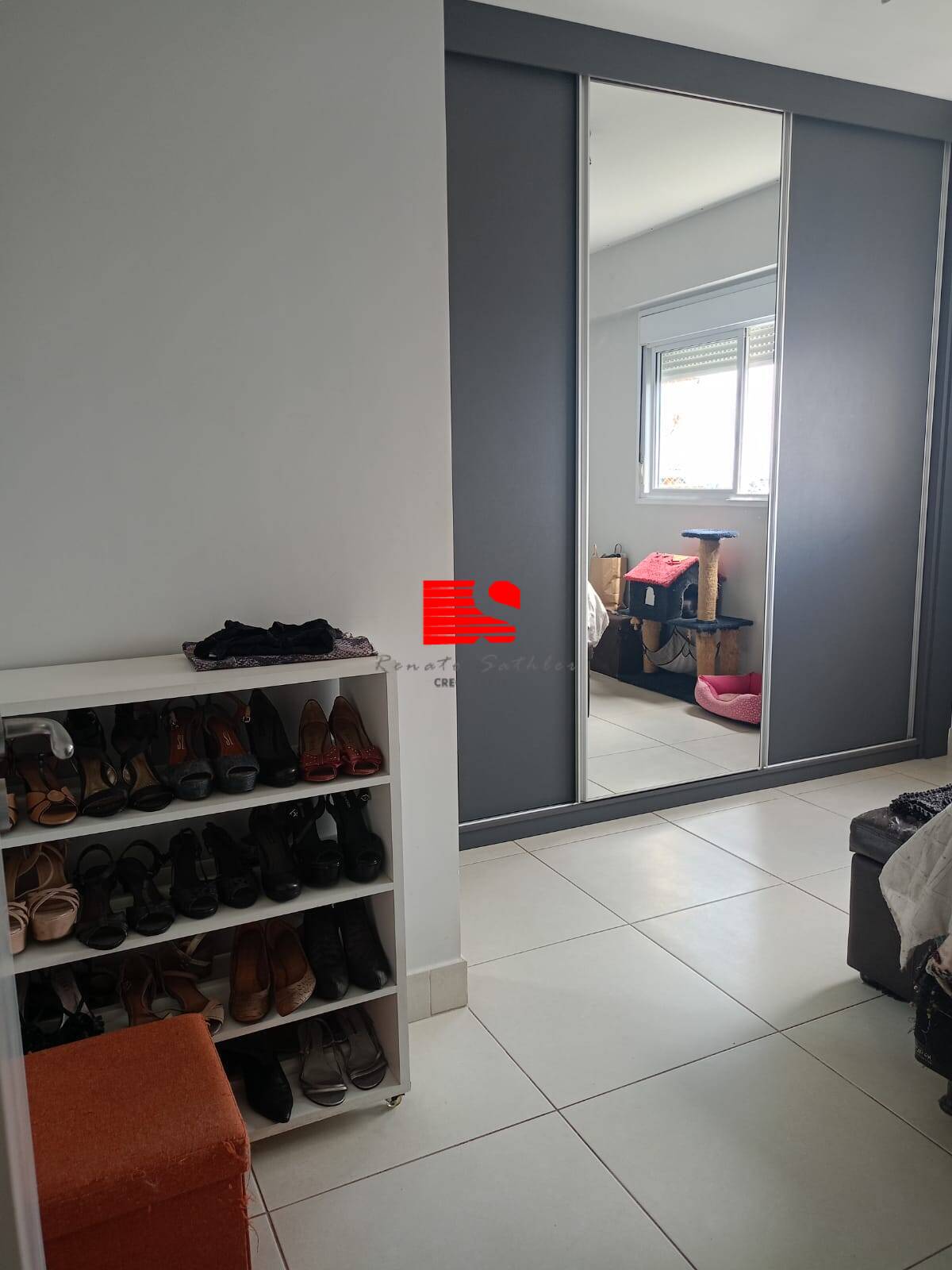 Apartamento à venda com 3 quartos, 93m² - Foto 13