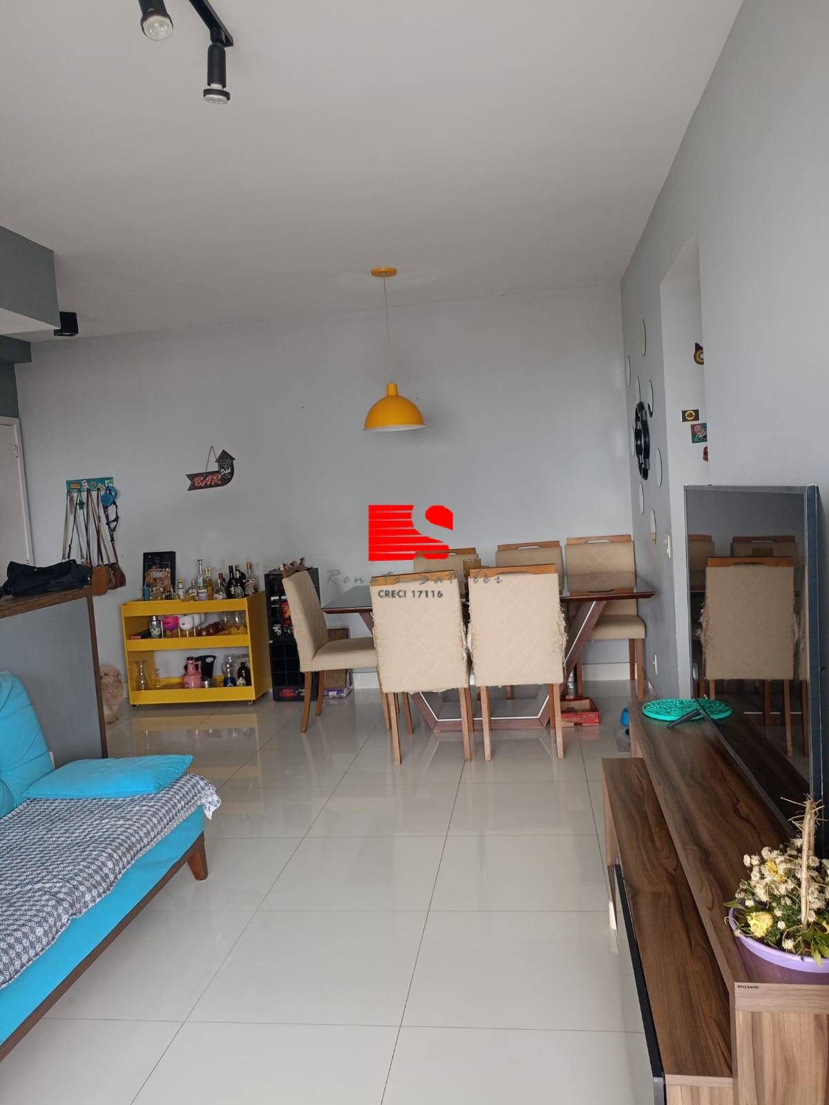 Apartamento à venda com 3 quartos, 93m² - Foto 16