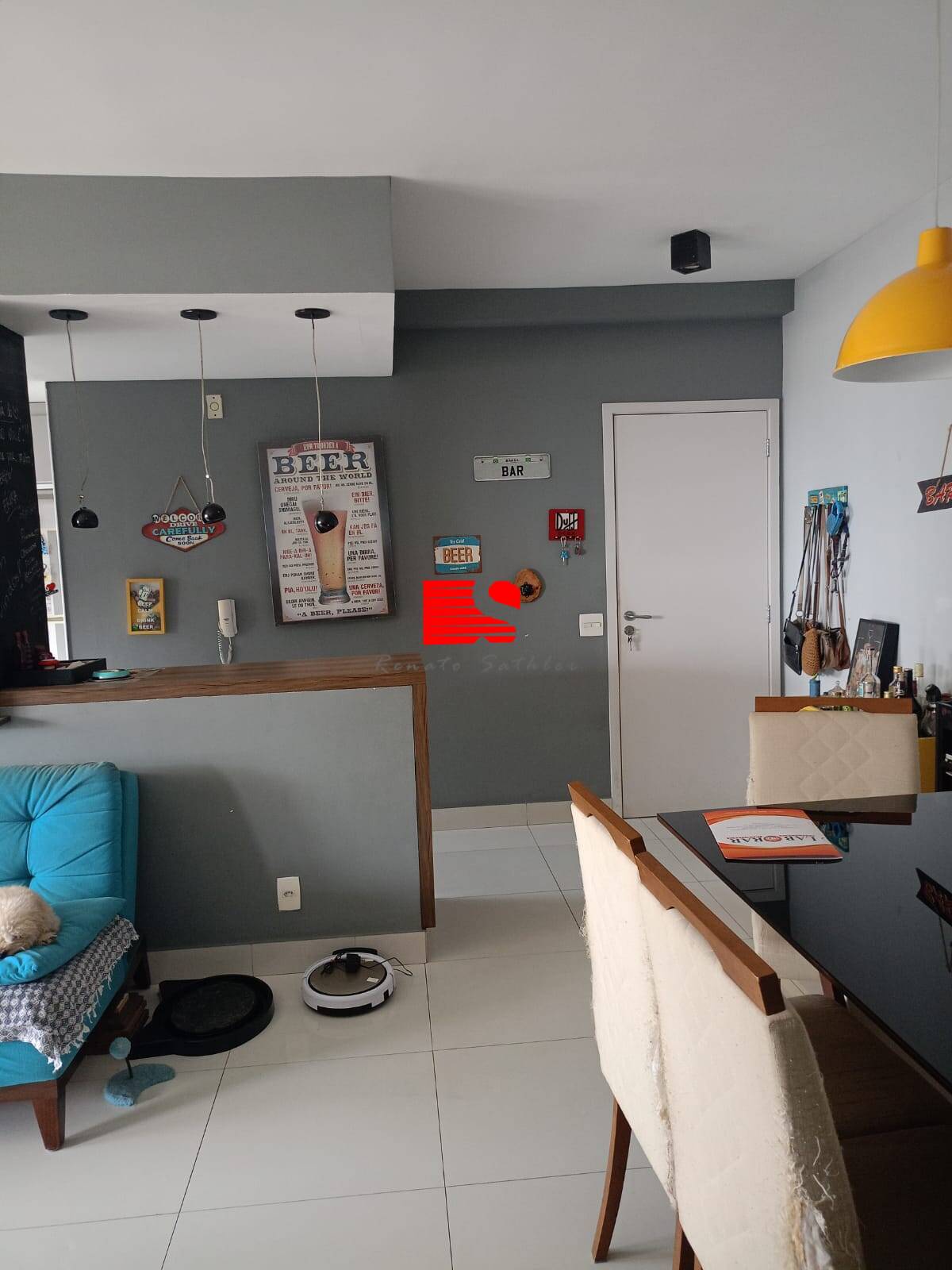 Apartamento à venda com 3 quartos, 93m² - Foto 20