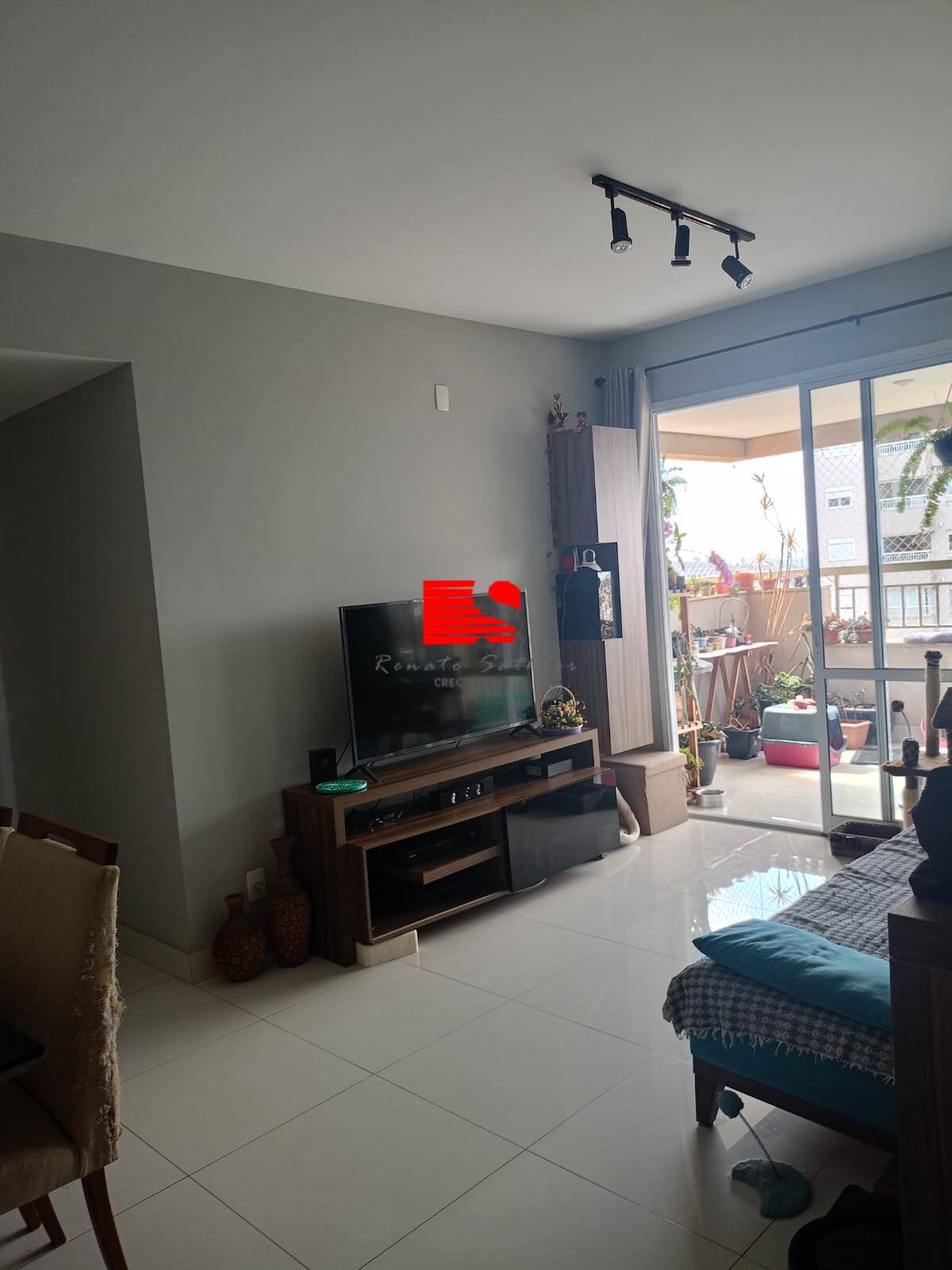 Apartamento à venda com 3 quartos, 93m² - Foto 19