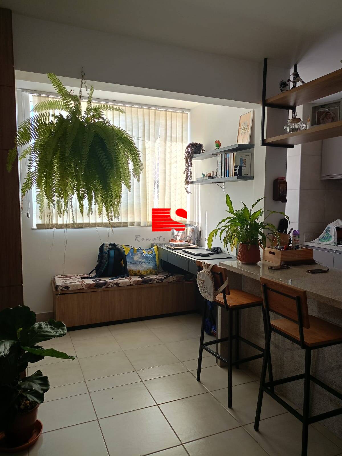 Apartamento à venda com 2 quartos, 60m² - Foto 11