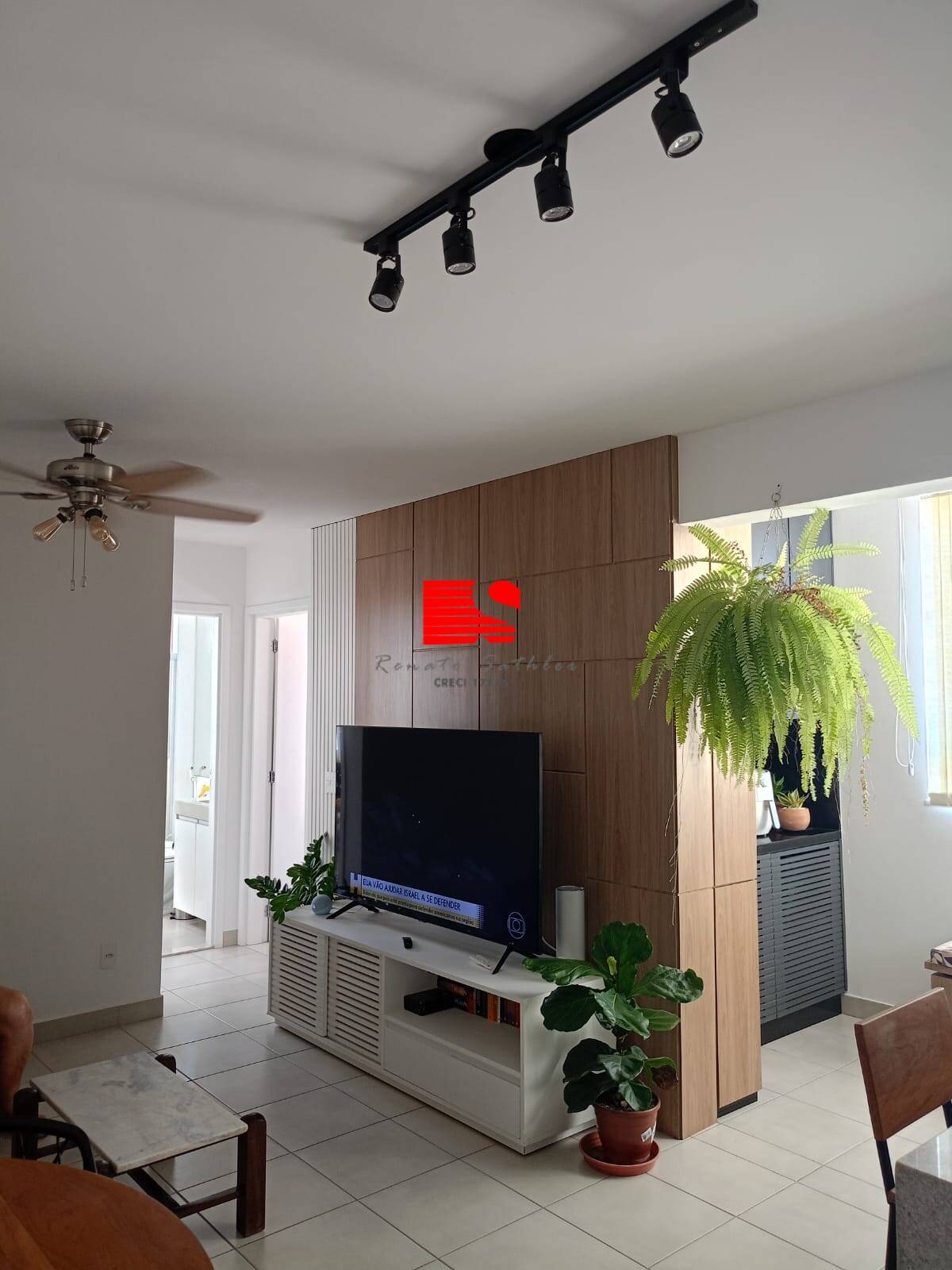 Apartamento à venda com 2 quartos, 60m² - Foto 9