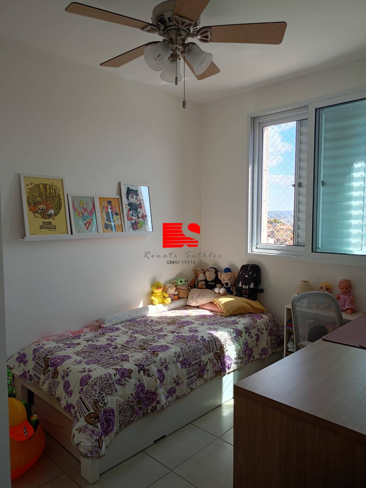 Apartamento à venda com 2 quartos, 60m² - Foto 10