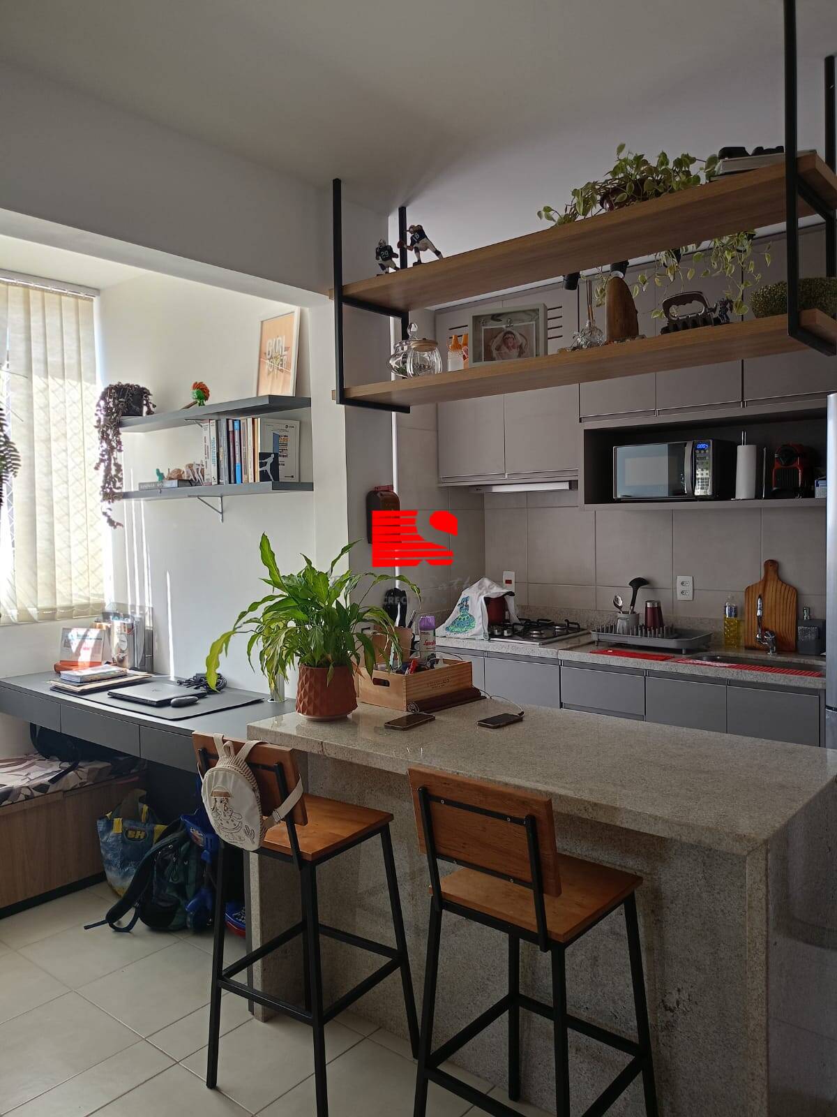 Apartamento à venda com 2 quartos, 60m² - Foto 14