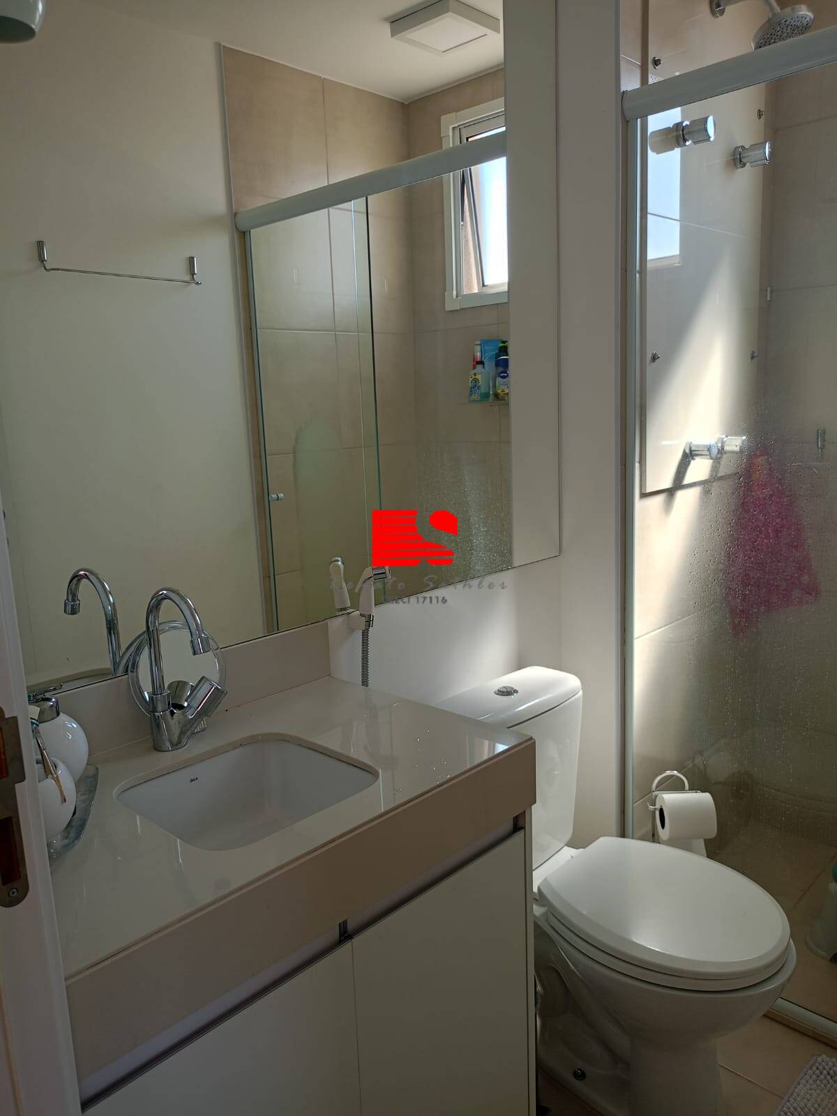 Apartamento à venda com 2 quartos, 60m² - Foto 12