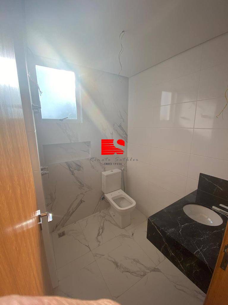 Apartamento à venda com 3 quartos, 90m² - Foto 3