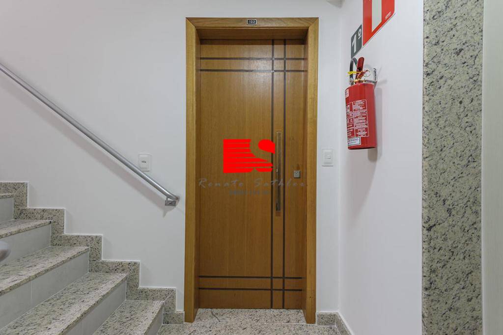 Apartamento à venda com 3 quartos, 90m² - Foto 8