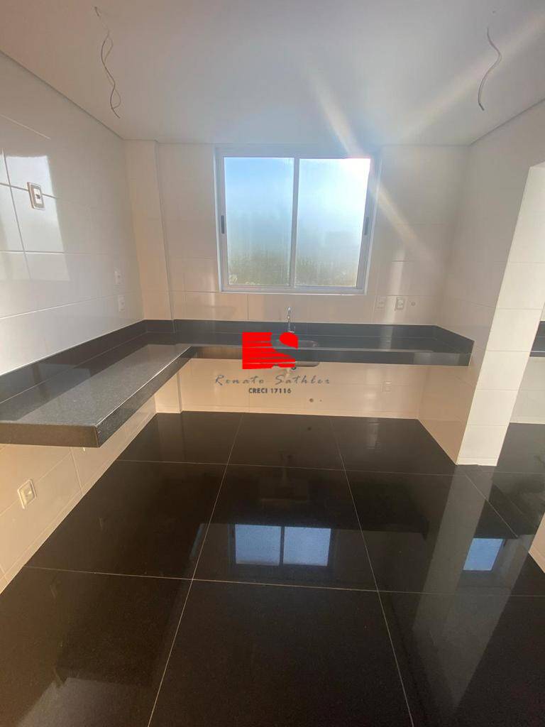 Apartamento à venda com 3 quartos, 90m² - Foto 6