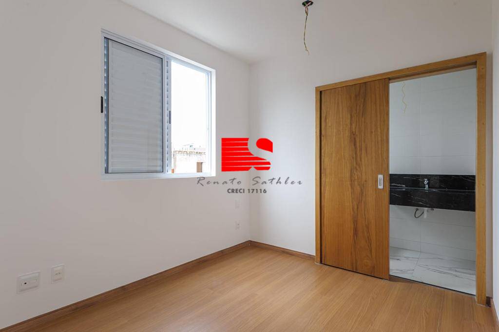 Apartamento à venda com 3 quartos, 90m² - Foto 10