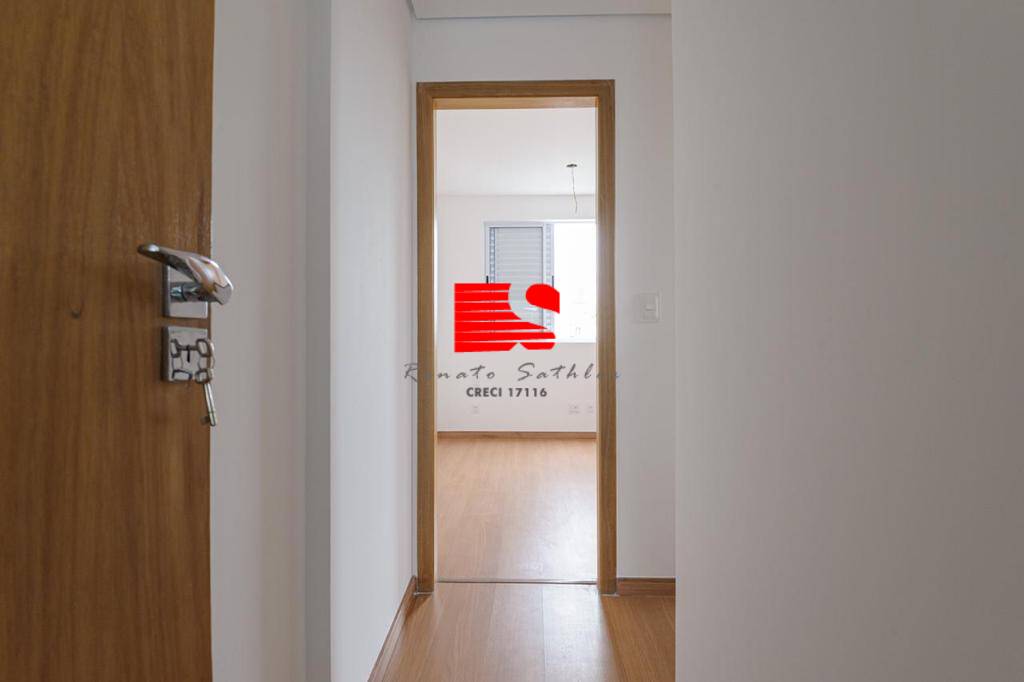 Apartamento à venda com 3 quartos, 90m² - Foto 11