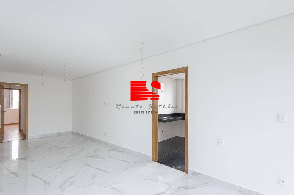 Apartamento à venda com 3 quartos, 90m² - Foto 1