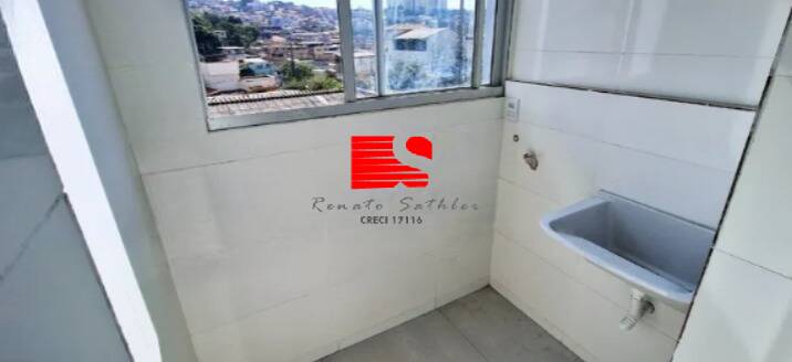 Apartamento à venda com 3 quartos, 75m² - Foto 14