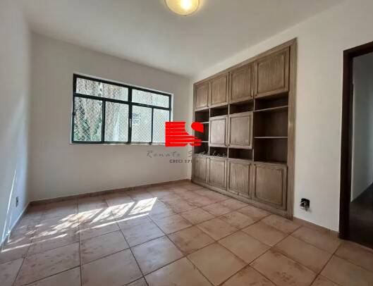 Apartamento para alugar com 4 quartos, 130m² - Foto 2