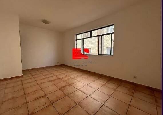 Apartamento para alugar com 4 quartos, 130m² - Foto 3