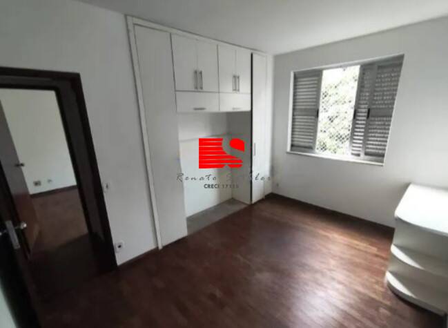 Apartamento para alugar com 4 quartos, 130m² - Foto 8