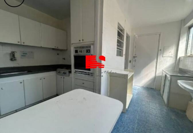 Apartamento para alugar com 4 quartos, 130m² - Foto 11