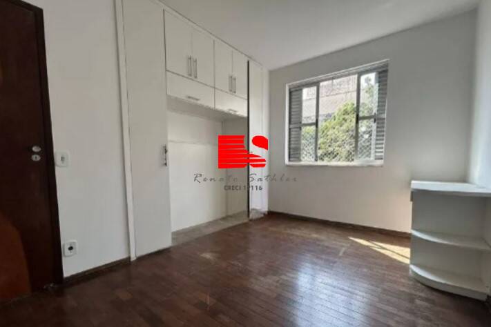 Apartamento para alugar com 4 quartos, 130m² - Foto 16