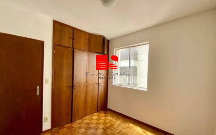 Apartamento para alugar com 3 quartos, 100m² - Foto 3