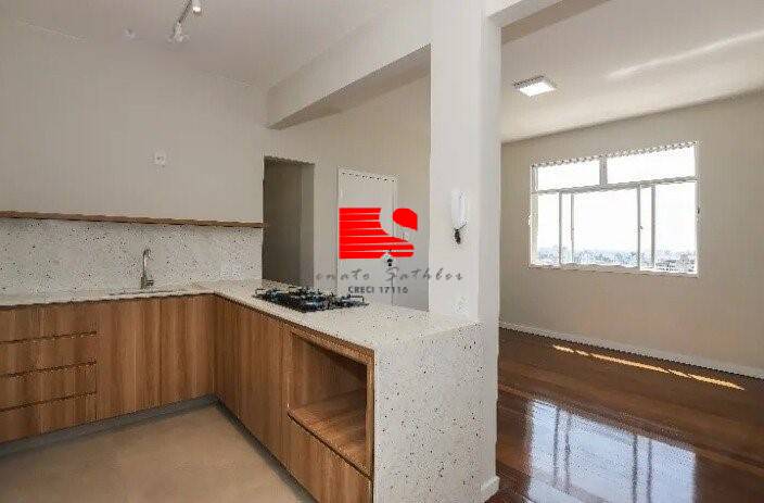 Apartamento à venda com 3 quartos, 90m² - Foto 2