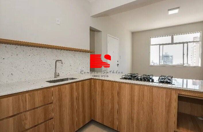 Apartamento à venda com 3 quartos, 90m² - Foto 4