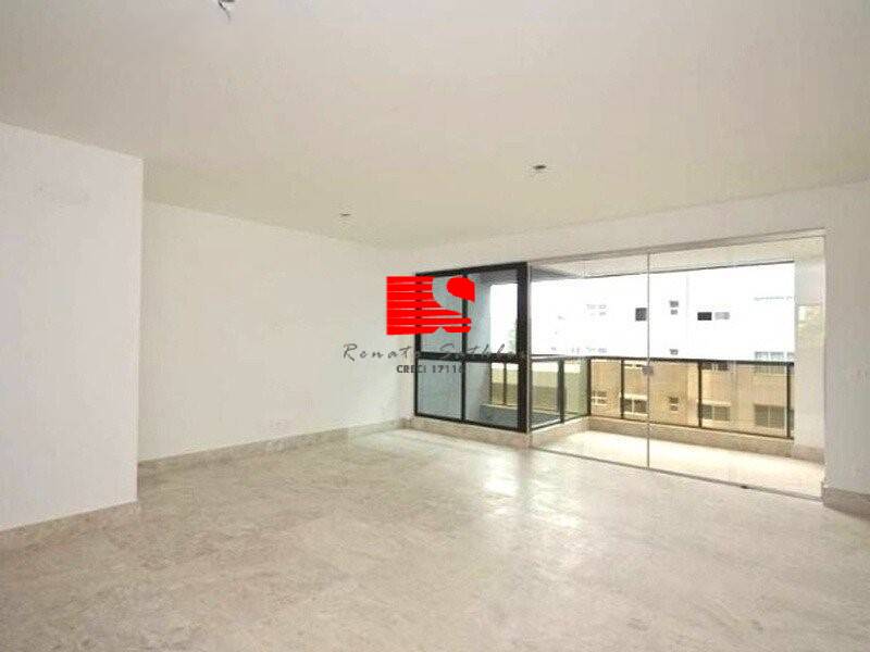 Apartamento à venda com 4 quartos, 140m² - Foto 1