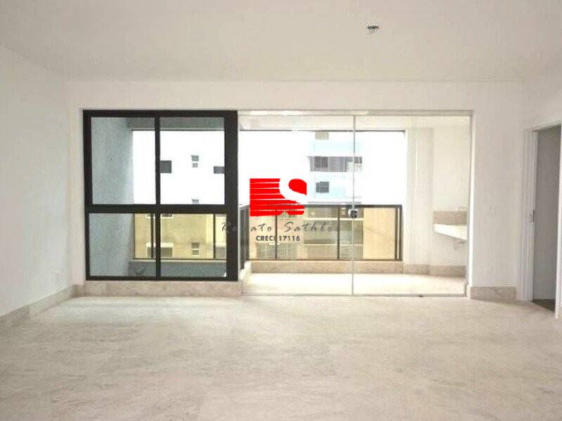 Apartamento à venda com 4 quartos, 140m² - Foto 3