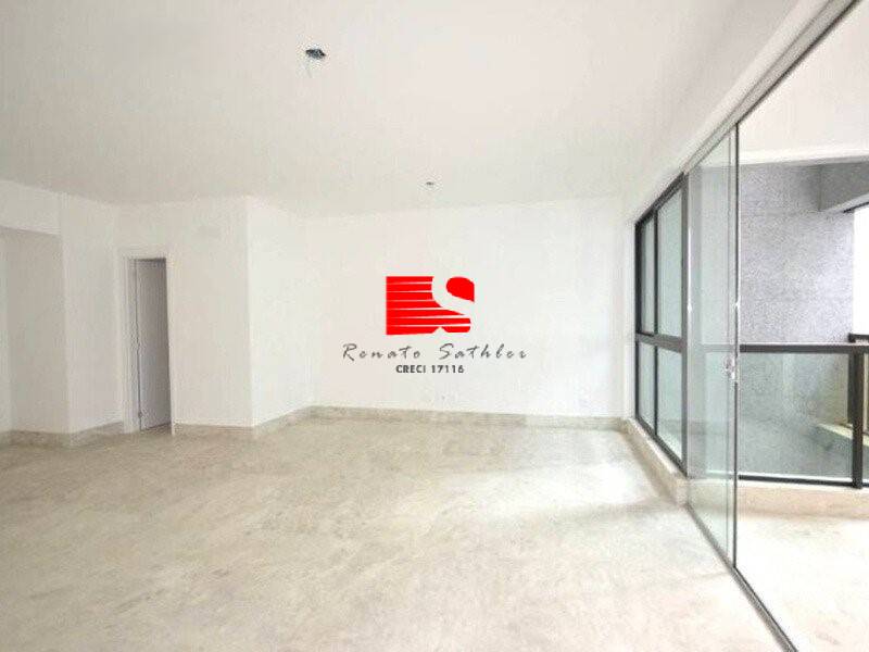 Apartamento à venda com 4 quartos, 140m² - Foto 2