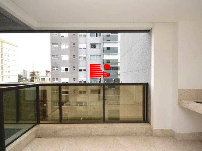 Apartamento à venda com 4 quartos, 140m² - Foto 6