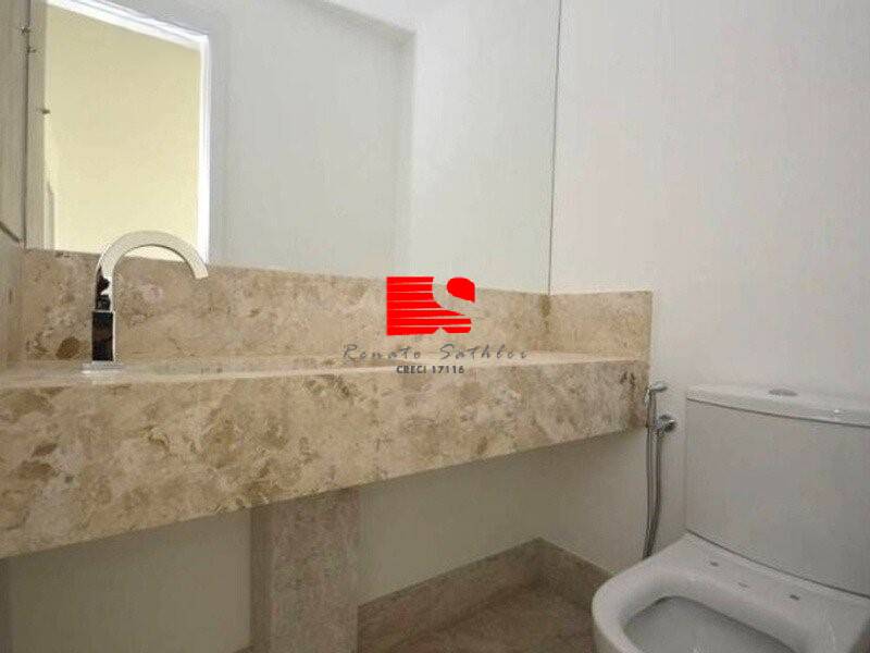 Apartamento à venda com 4 quartos, 140m² - Foto 7