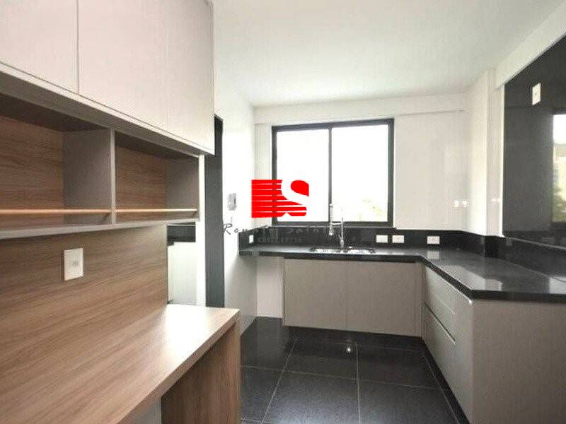 Apartamento à venda com 4 quartos, 140m² - Foto 14