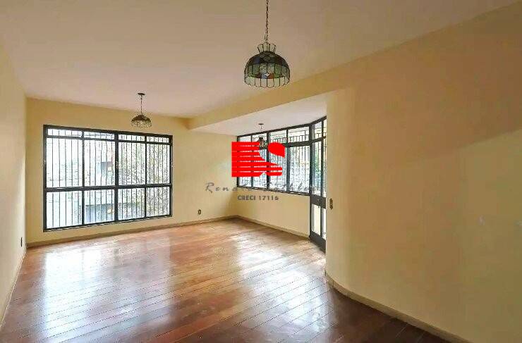 Apartamento para alugar com 4 quartos, 256m² - Foto 2