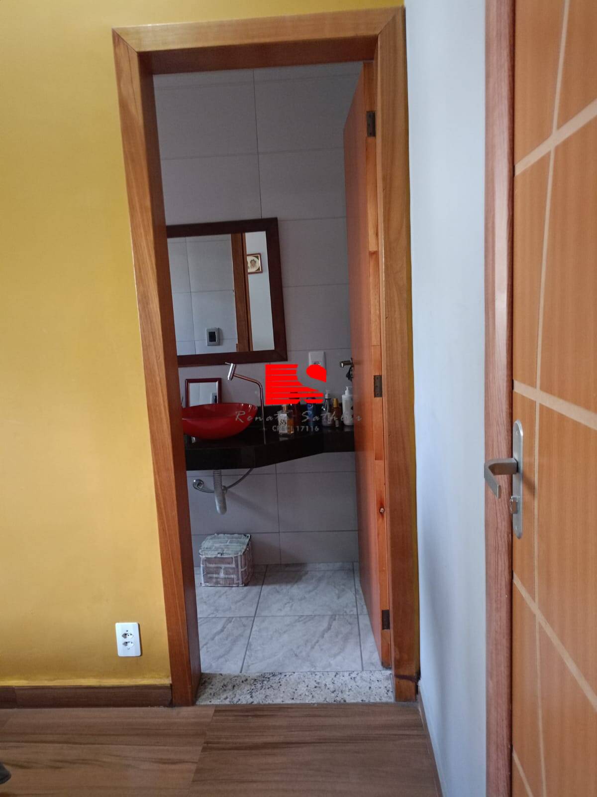 Casa à venda e aluguel com 5 quartos, 201m² - Foto 9