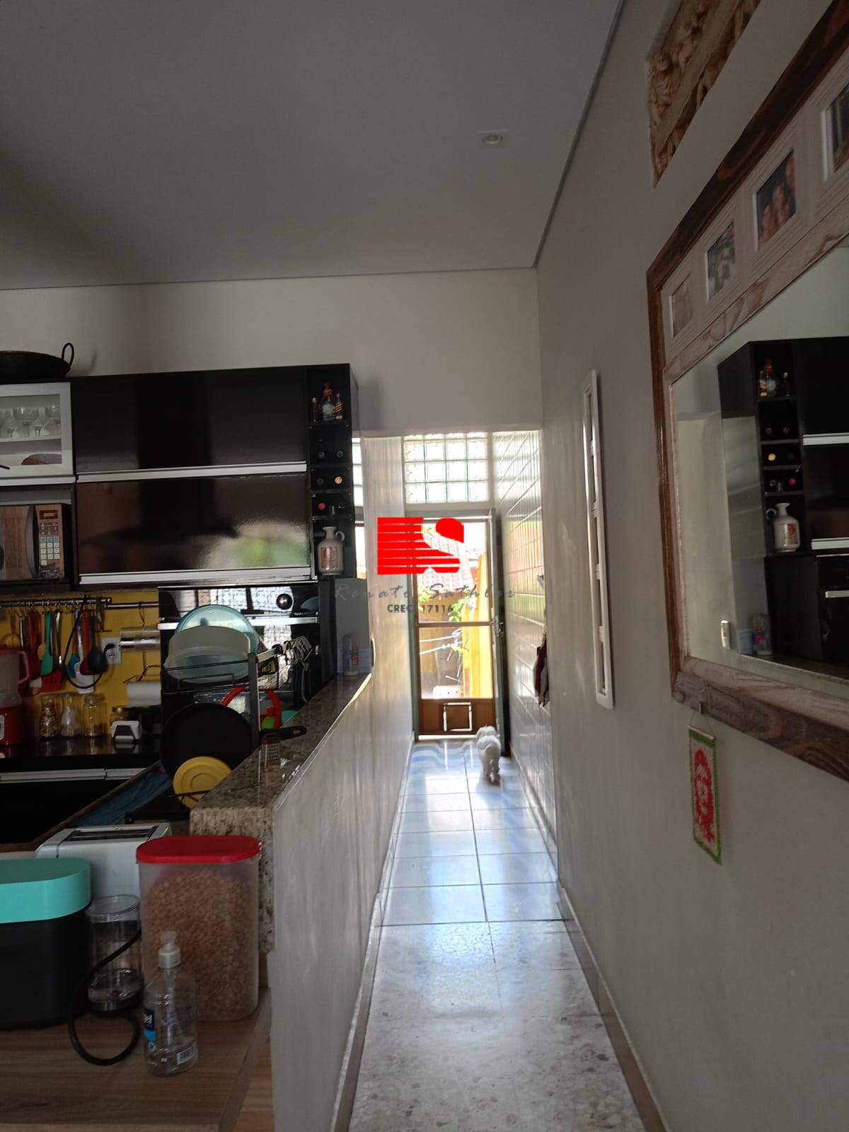 Casa à venda e aluguel com 5 quartos, 201m² - Foto 14