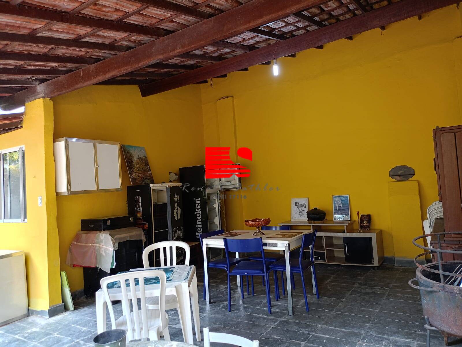 Casa à venda e aluguel com 5 quartos, 201m² - Foto 18