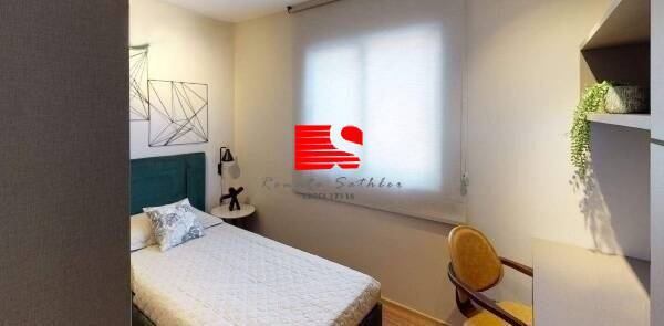 Apartamento à venda com 3 quartos, 65m² - Foto 11