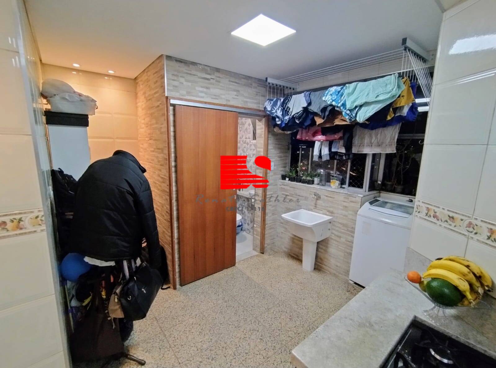 Apartamento à venda com 3 quartos, 81m² - Foto 6