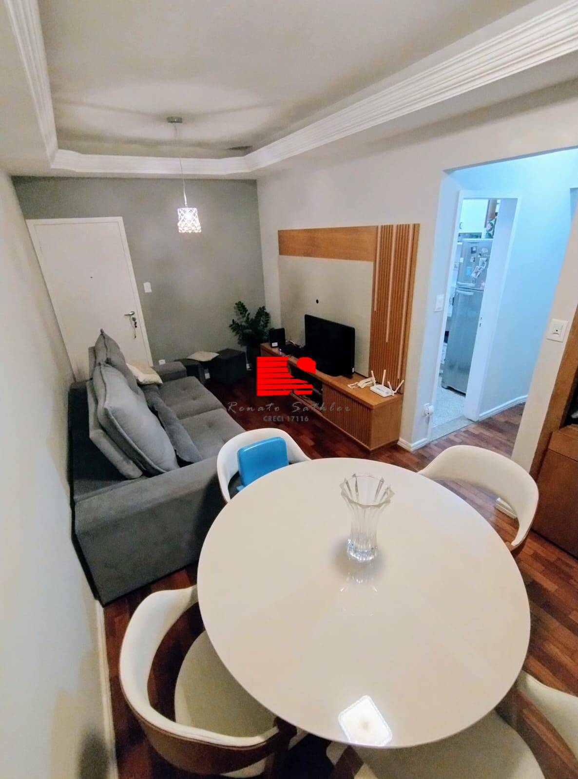 Apartamento à venda com 3 quartos, 81m² - Foto 7