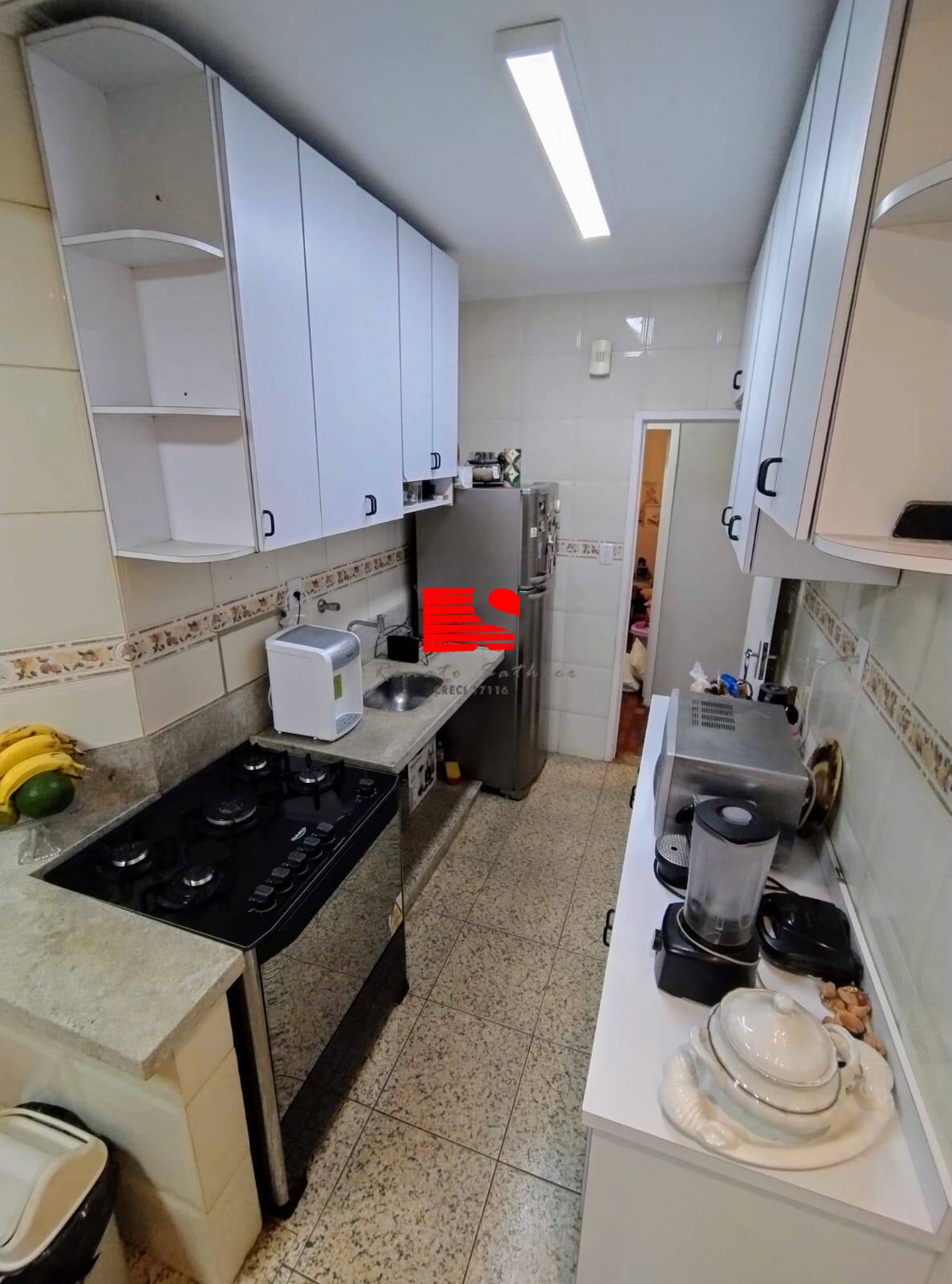 Apartamento à venda com 3 quartos, 81m² - Foto 10