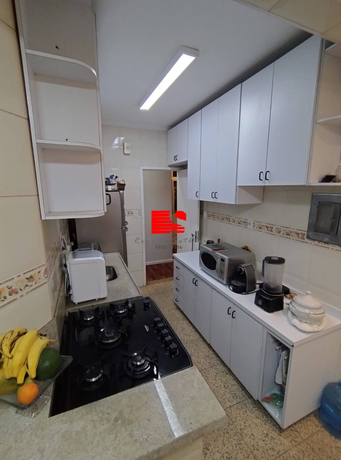 Apartamento à venda com 3 quartos, 81m² - Foto 12