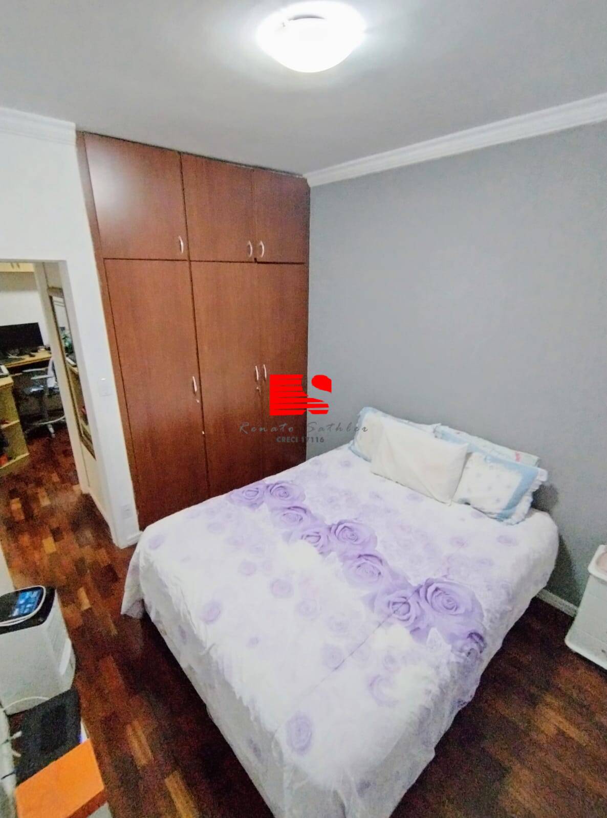 Apartamento à venda com 3 quartos, 81m² - Foto 9